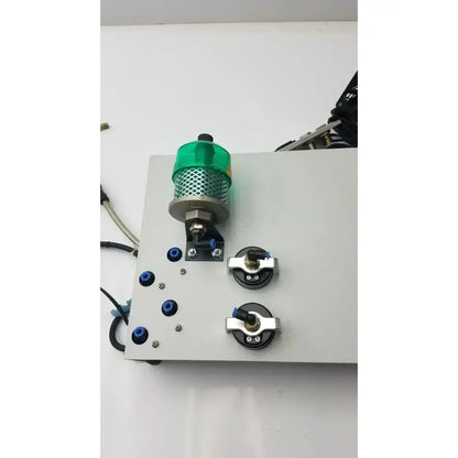 Siemens LOGO! 230RC 6ED1 052-1FB00-0BA4 With Fan, Fuse and Meter PLC Module, second-hand product photo 19