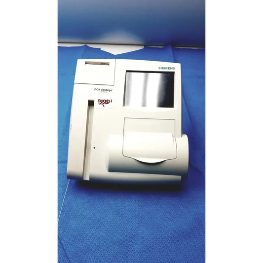 Reuse Medical Siemens Medical DCA Vantage Analyzer Other Medical & Lab Equipment, second-hand product photo 1