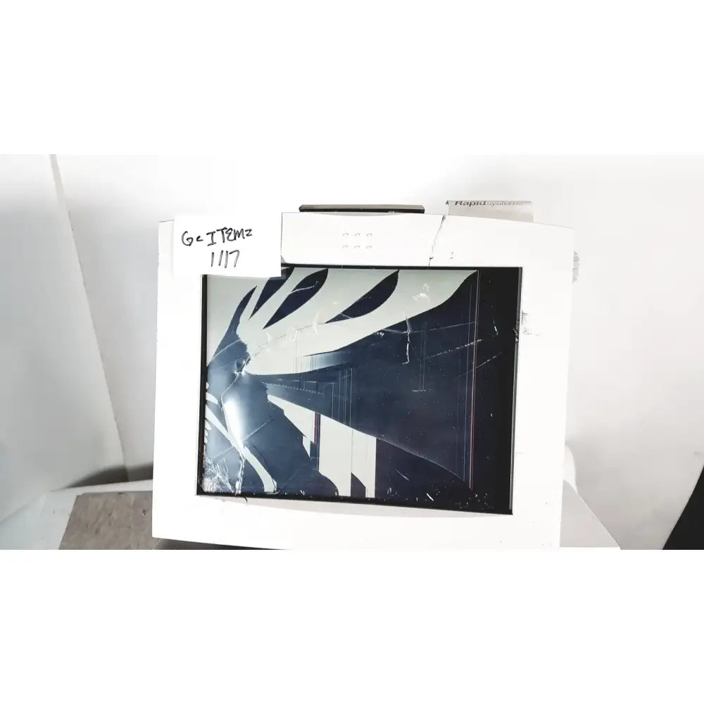 Reuse Medical Siemens Rapidpoint 400/405 Series System With Ref 05293926 Cartridge Other Healthcare, Lab & Dental, as-is (for parts) product photo 1