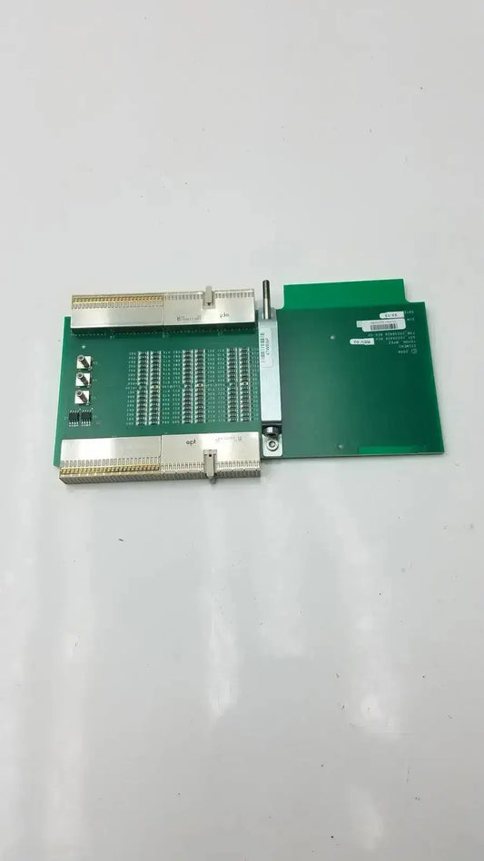 Siemens SC2000 Ultrasound MP Extender Board Assy 10039429 Rev 02 Ultrasound System Part, second-hand product photo 1