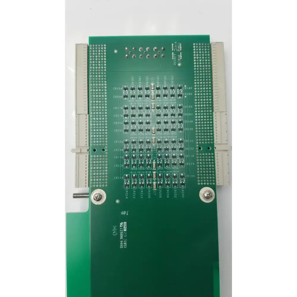 Siemens SC2000 Ultrasound MP Extender Board Assy 10039429 Rev 02 Ultrasound System Part, second-hand product photo 6