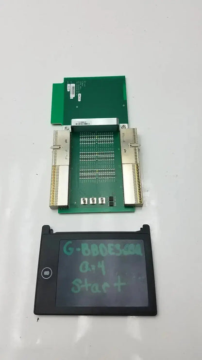 Siemens SC2000 Ultrasound MP Extender Board Assy 10039429 Rev 02 Ultrasound System Part, second-hand product photo 9