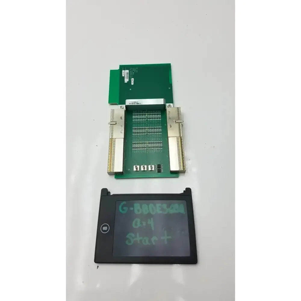 Siemens SC2000 Ultrasound MP Extender Board Assy 10039429 Rev 02 Ultrasound System Part, second-hand product photo 9
