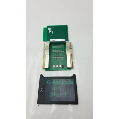 Siemens SC2000 Ultrasound MP Extender Board Assy 10039429 Rev 02 Ultrasound System Part, second-hand product photo 9