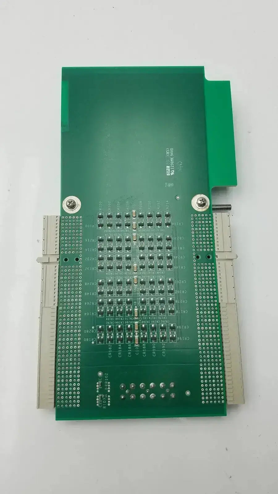 Siemens SC2000 Ultrasound MP Extender Board Assy 10039429 Rev 02 Ultrasound System Part, second-hand product photo 4