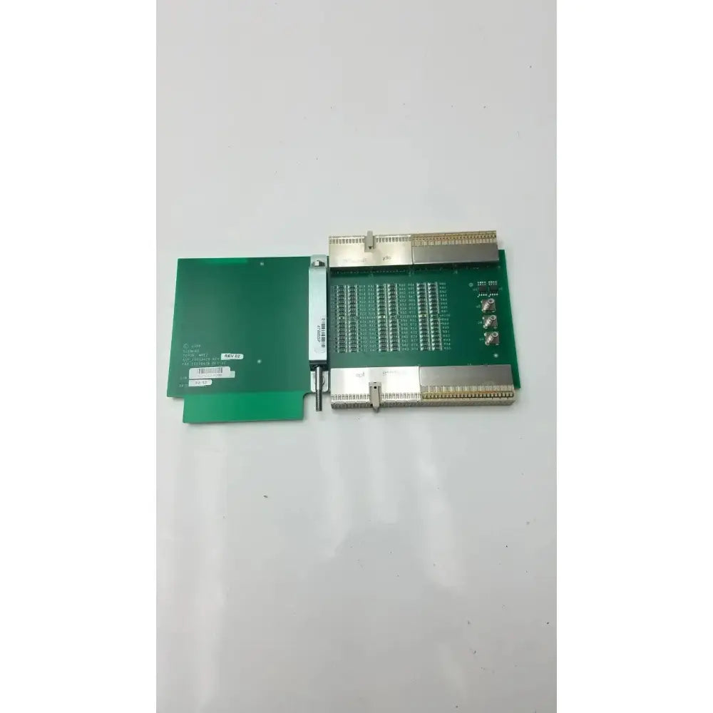 Siemens SC2000 Ultrasound MP Extender Board Assy 10039429 Rev 02 Ultrasound System Part, second-hand product photo 3
