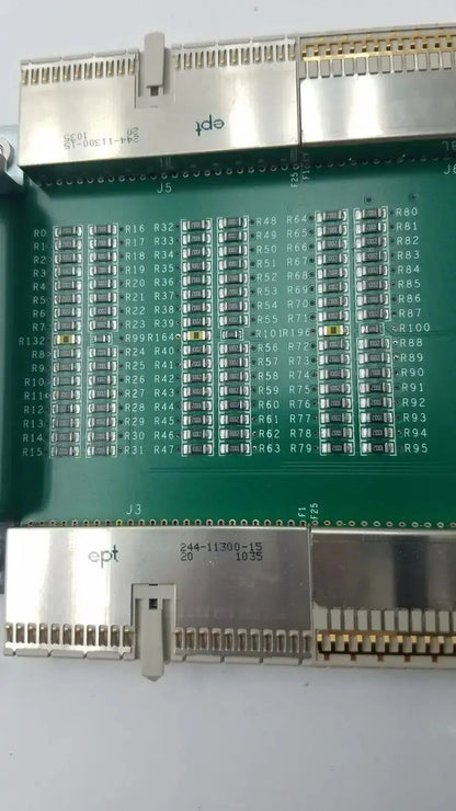Siemens SC2000 Ultrasound MP Extender Board Assy 10039429 Rev 02 Ultrasound System Part, second-hand product photo 7