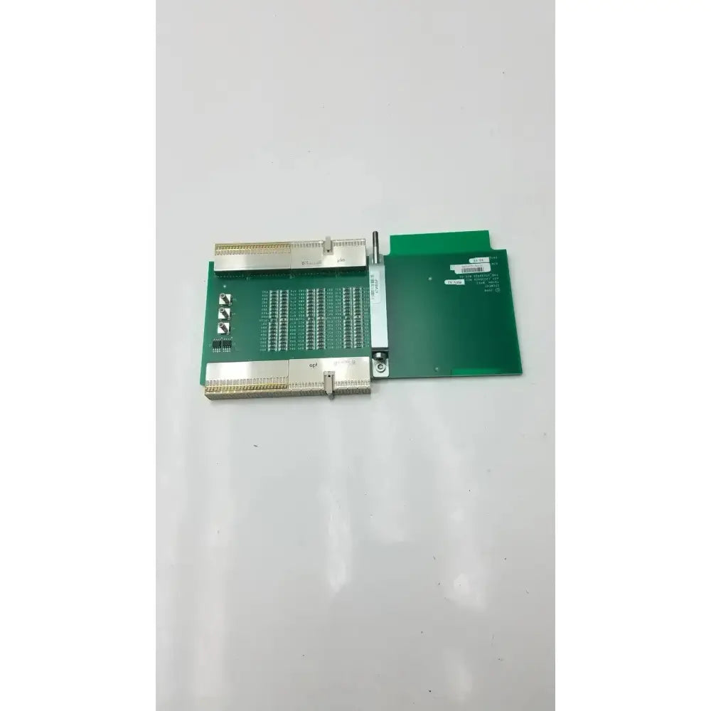 Siemens SC2000 Ultrasound MP Extender Board Assy 10039429 Rev 02 Ultrasound System Part, second-hand product photo 1
