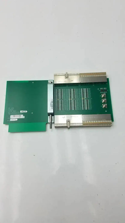 Siemens SC2000 Ultrasound MP Extender Board Assy 10039429 Rev 02 Ultrasound System Part, second-hand product photo 3