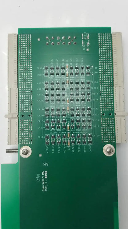 Siemens SC2000 Ultrasound MP Extender Board Assy 10039429 Rev 02 Ultrasound System Part, second-hand product photo 6