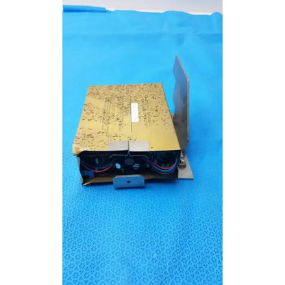 SIEMENS SIREMOBIL Power Supply C-Arm Parts P/N 1654529 X2134 Tested Unit Medical Imaging Power Supply, second-hand product photo 5
