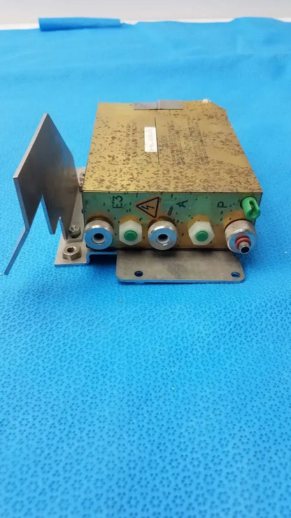 SIEMENS SIREMOBIL Power Supply C-Arm Parts P/N 1654529 X2134 Tested Unit Medical Imaging Power Supply, second-hand product photo 1