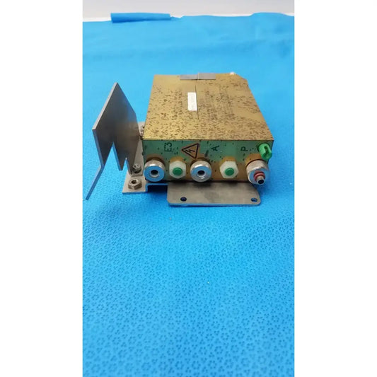 SIEMENS SIREMOBIL Power Supply C-Arm Parts P/N 1654529 X2134 Tested Unit Medical Imaging Power Supply, second-hand product photo 1