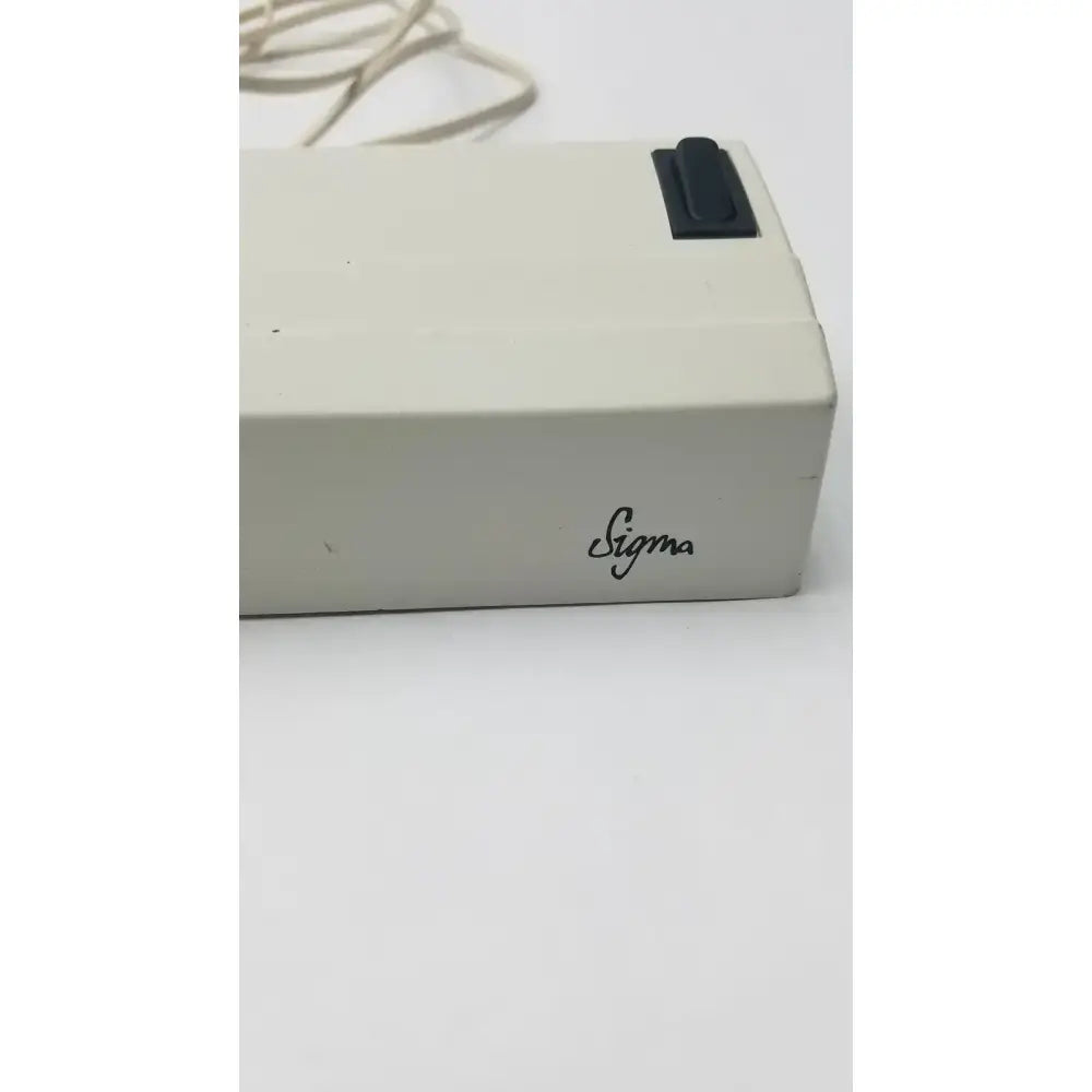 Alco Controls Sigma Wave White Light With Plug Medical Lighting, second-hand product photo 4
