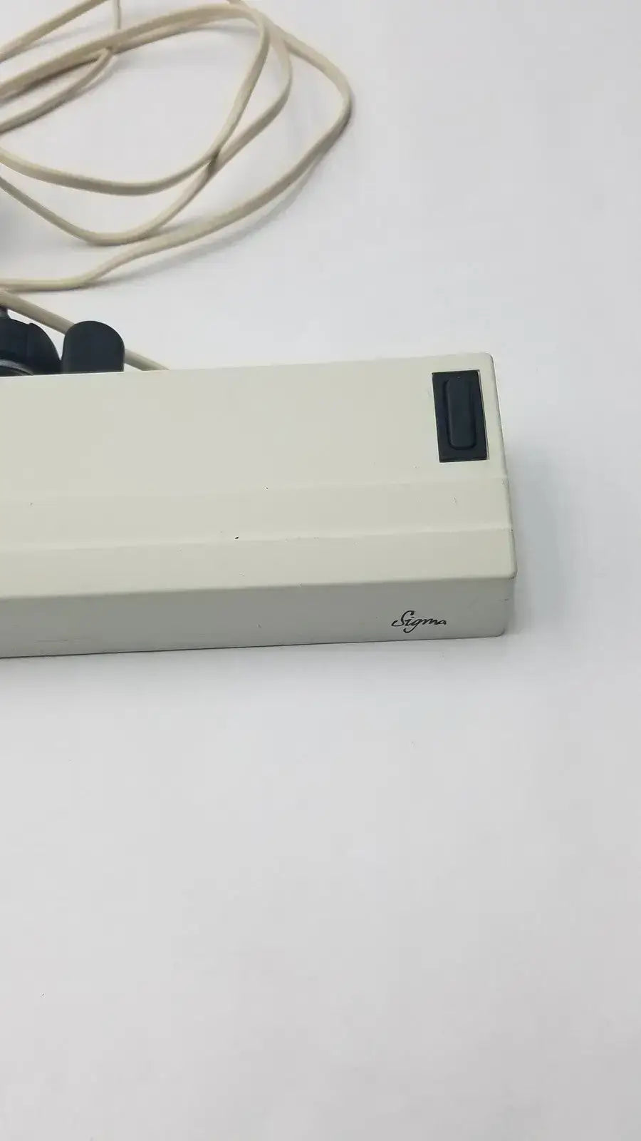 Alco Controls Sigma Wave White Light With Plug Medical Lighting, second-hand product photo 5