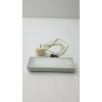 Alco Controls Sigma Wave White Light With Plug Medical Lighting, second-hand product photo 3