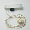Sigma Wave White Light With Plug