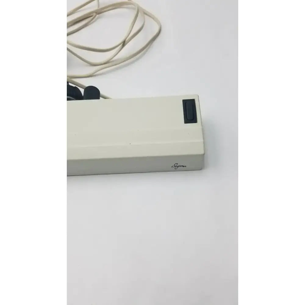 Alco Controls Sigma Wave White Light With Plug Medical Lighting, second-hand product photo 5