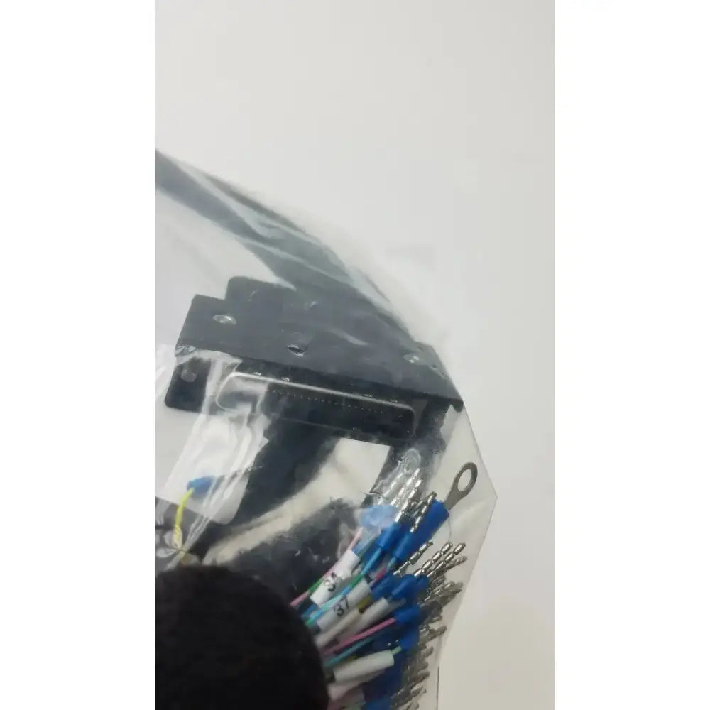See Pictures Signal Cable, Preassembled Motor Connection 6SL3260-4NA00-1VB0 Signal Cable, second-hand product photo 3