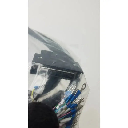 See Pictures Signal Cable, Preassembled Motor Connection 6SL3260-4NA00-1VB0 Signal Cable, second-hand product photo 3