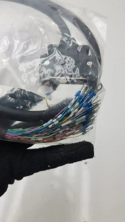 See Pictures Signal Cable, Preassembled Motor Connection 6SL3260-4NA00-1VB0 Signal Cable, new product photo 2