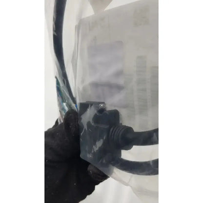 See Pictures Signal Cable, Preassembled Motor Connection 6SL3260-4NA00-1VB0 Signal Cable, second-hand product photo 6
