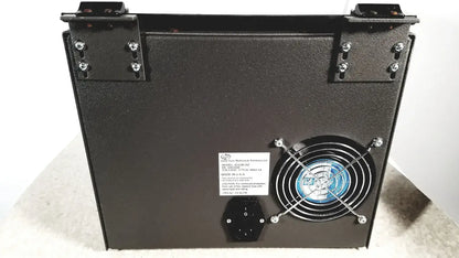 Eppendorf Silencer The Silent Solution S2410E-HZ Centrifuge, second-hand product photo 5