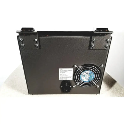 Eppendorf Silencer The Silent Solution S2410E-HZ Centrifuge, as-is (for parts) product photo 5