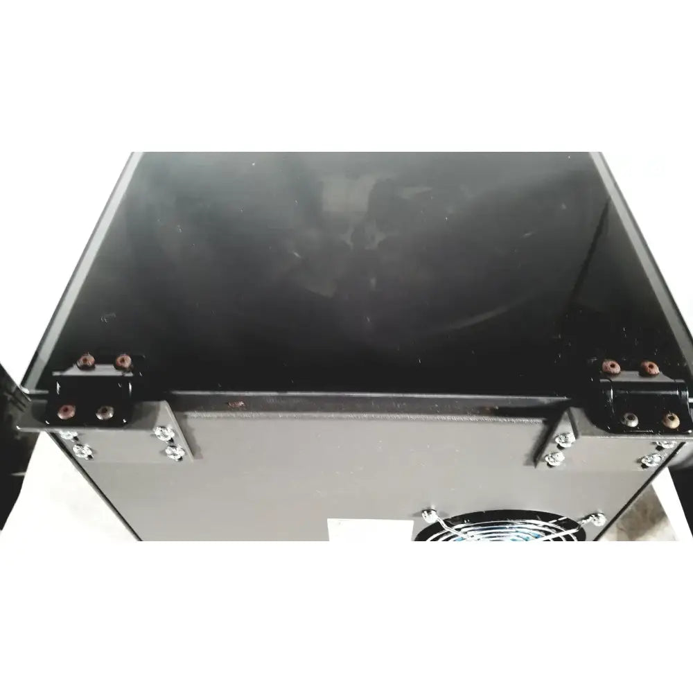 Eppendorf Silencer The Silent Solution S2410E-HZ Centrifuge, as-is (for parts) product photo 9