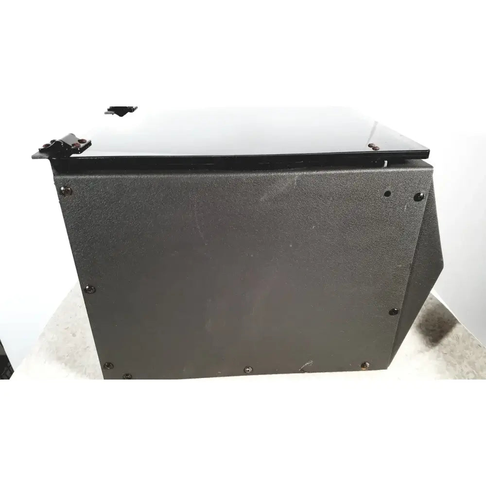 Eppendorf Silencer The Silent Solution S2410E-HZ Centrifuge, as-is (for parts) product photo 10