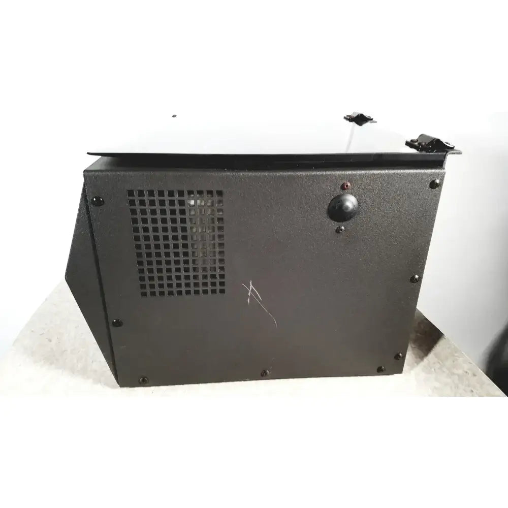 Eppendorf Silencer The Silent Solution S2410E-HZ Centrifuge, as-is (for parts) product photo 4