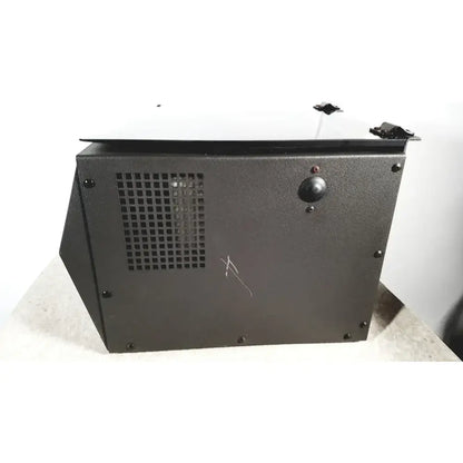 Eppendorf Silencer The Silent Solution S2410E-HZ Centrifuge, as-is (for parts) product photo 4