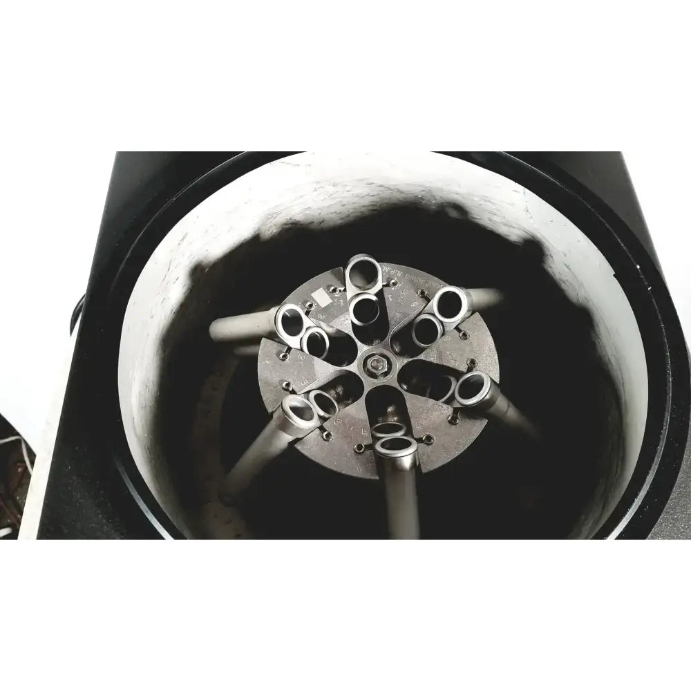 Eppendorf Silencer The Silent Solution S2410E-HZ Centrifuge, as-is (for parts) product photo 2