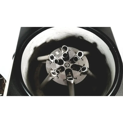 Eppendorf Silencer The Silent Solution S2410E-HZ Centrifuge, as-is (for parts) product photo 2