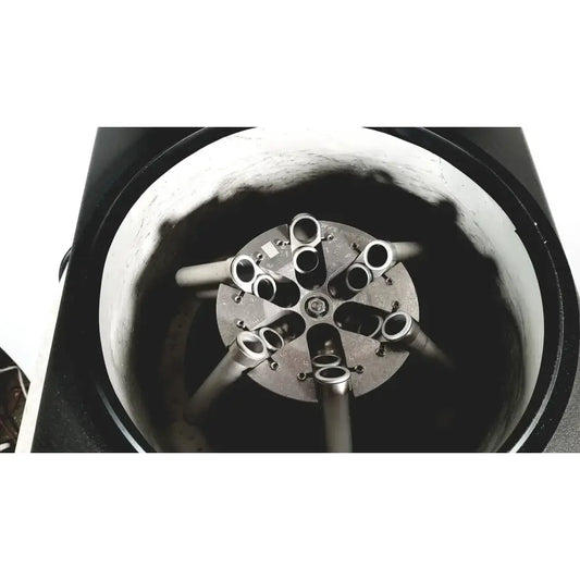 Eppendorf Silencer The Silent Solution S2410E-HZ Centrifuge, as-is (for parts) product photo 2