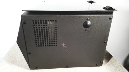 Eppendorf Silencer The Silent Solution S2410E-HZ Centrifuge, as-is (for parts) product photo 4