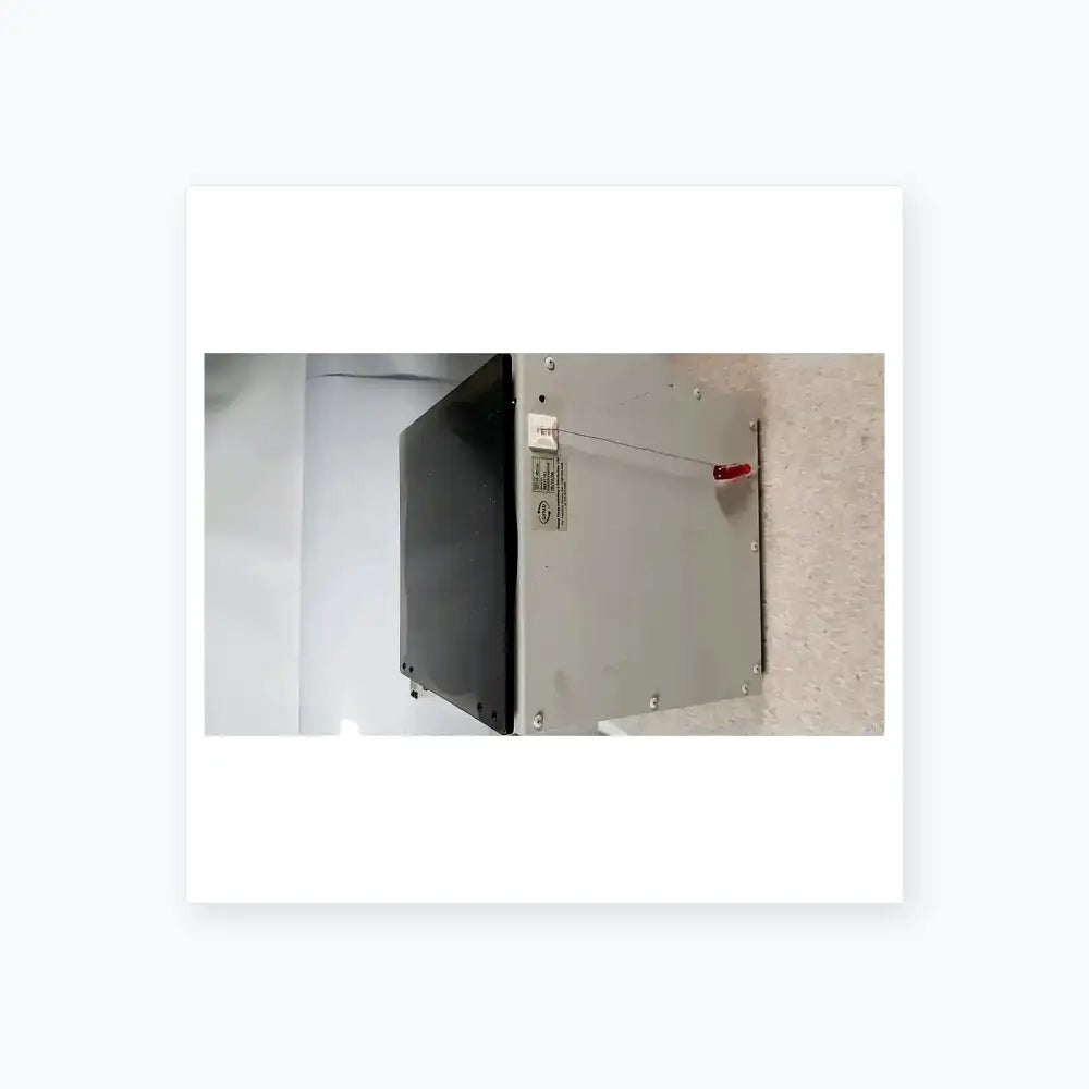 Silent Solution Silencer 2210 Centrifuge System Centrifuge System, second-hand product photo 8