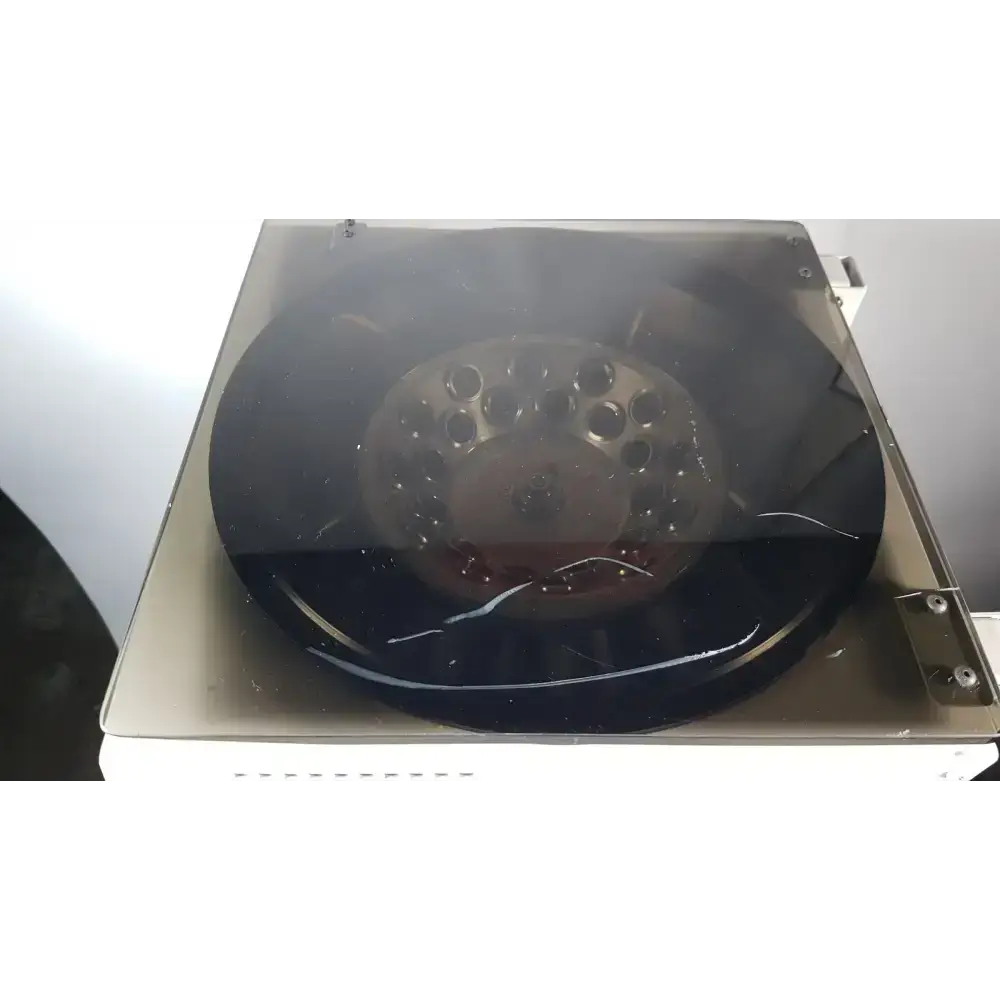 Silent Solution Silencer 2210 Centrifuge System Centrifuge System, second-hand product photo 3