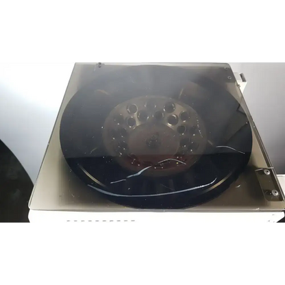 Silent Solution Silencer 2210 Centrifuge System Centrifuge System, second-hand product photo 3