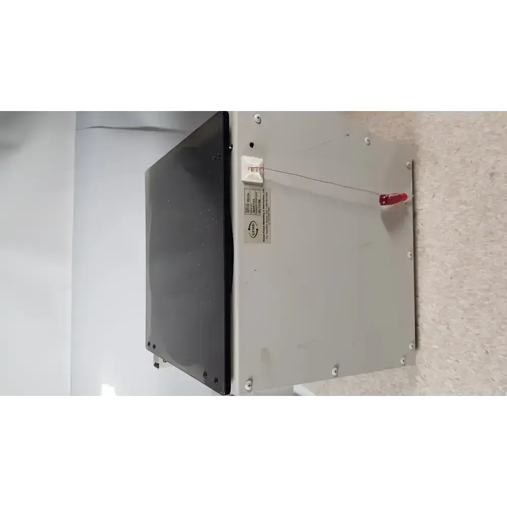 Silent Solution Silencer 2210 Centrifuge System Centrifuge System, second-hand product photo 8