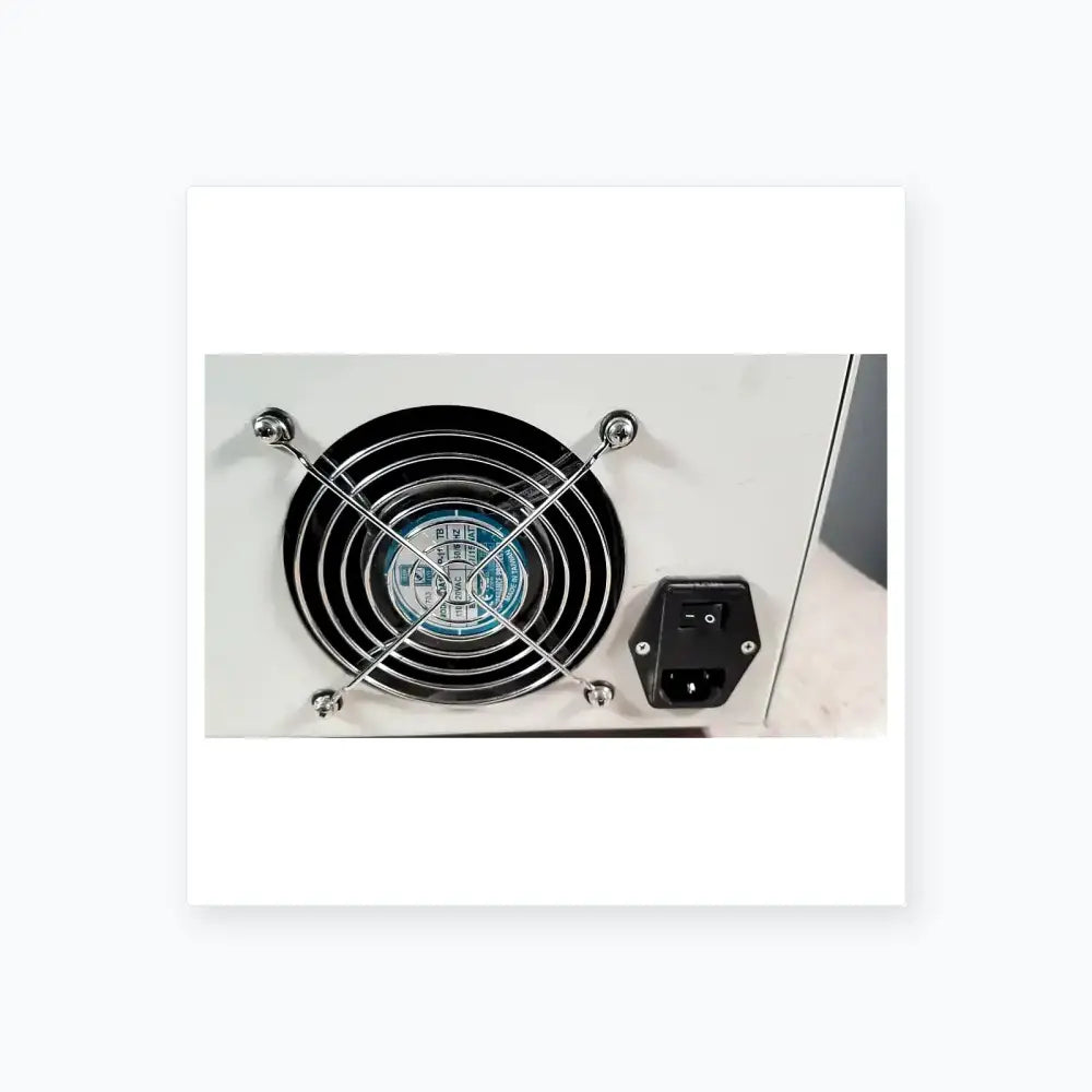 Silent Solution Silencer 2210 Centrifuge System Centrifuge System, second-hand product photo 6
