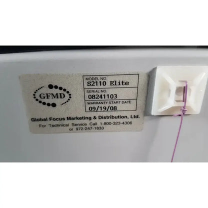 Silent Solution Silencer 2210 Centrifuge System Centrifuge System, second-hand product photo 9