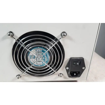 Silent Solution Silencer 2210 Centrifuge System Centrifuge System, second-hand product photo 6