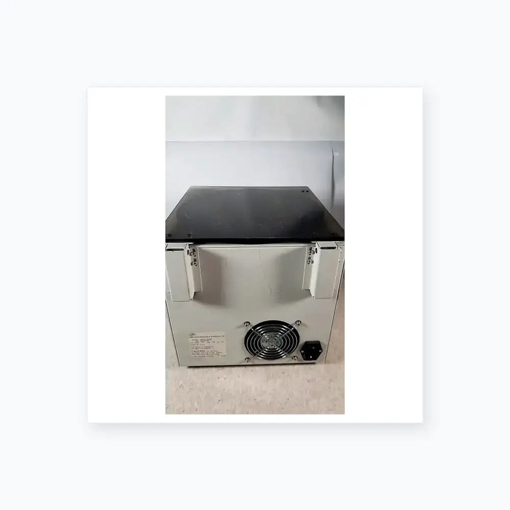 Silent Solution Silencer 2210 Centrifuge System Centrifuge System, second-hand product photo 4