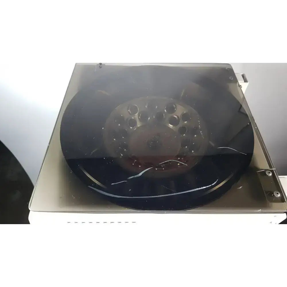 Silent Solution Silencer 2210 Centrifuge System Centrifuge System, second-hand product photo 3