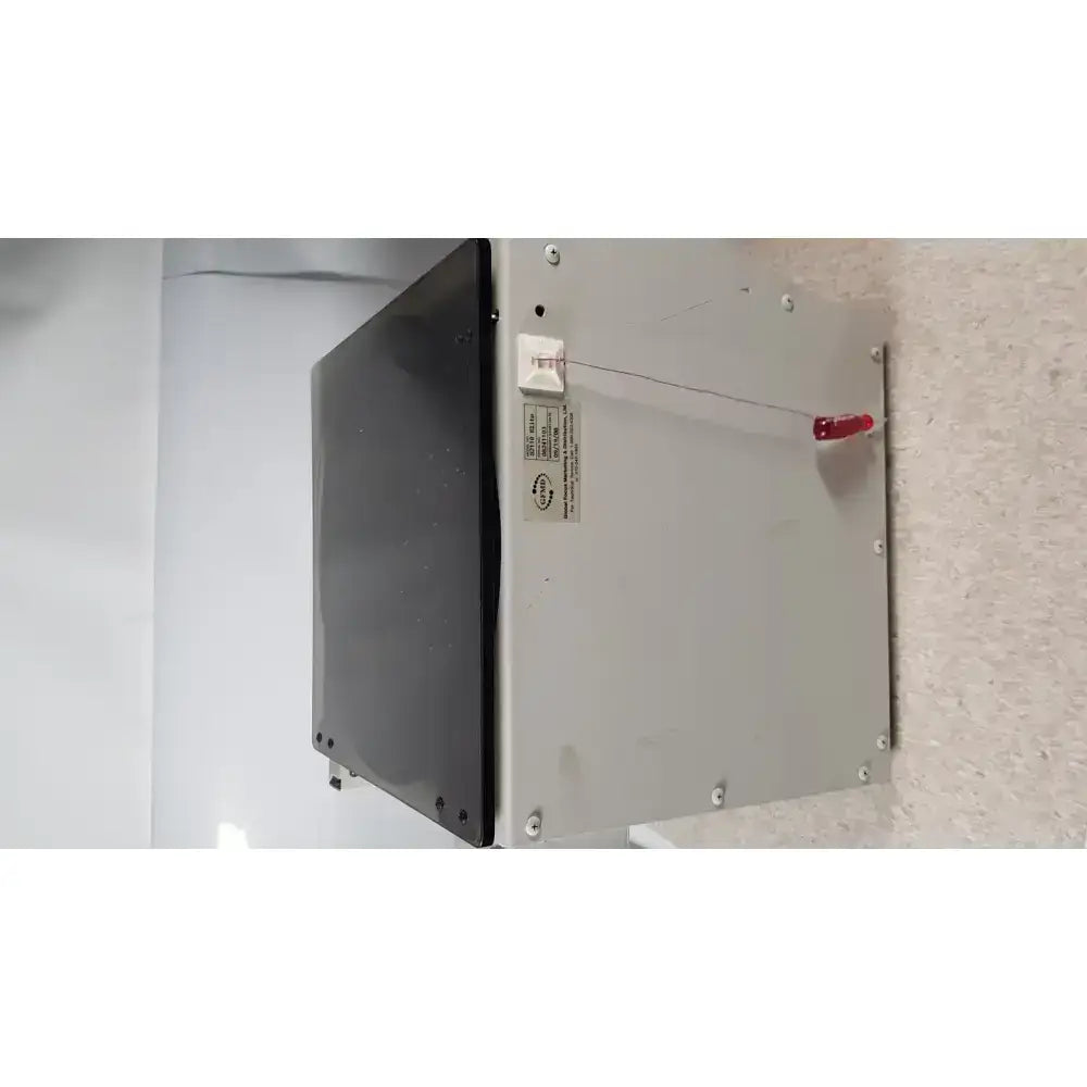 Silent Solution Silencer 2210 Centrifuge System Centrifuge System, second-hand product photo 8