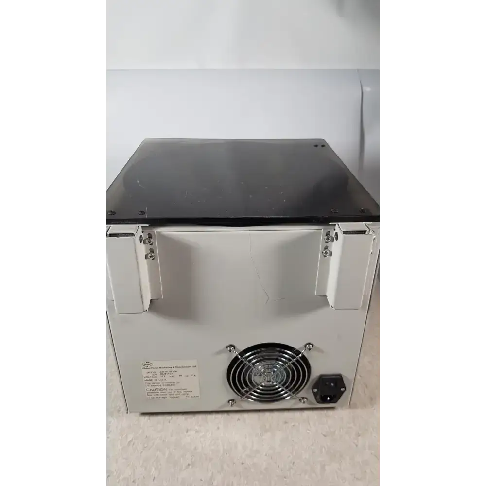 Silent Solution Silencer 2210 Centrifuge System Centrifuge System, second-hand product photo 4