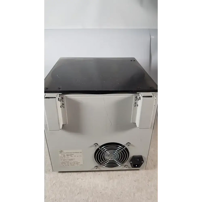 Silent Solution Silencer 2210 Centrifuge System Centrifuge System, second-hand product photo 4