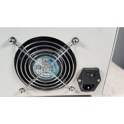 Silent Solution Silencer 2210 Centrifuge System Centrifuge System, second-hand product photo 6