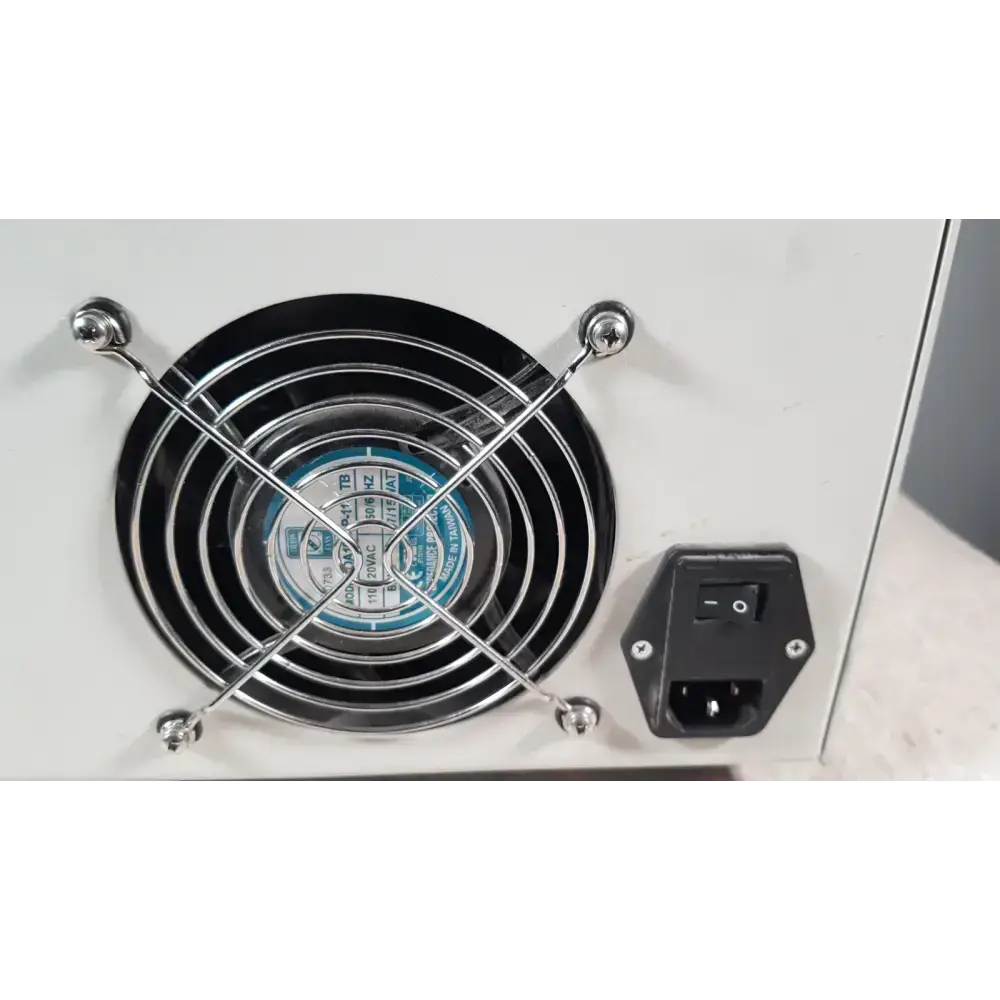 Silent Solution Silencer 2210 Centrifuge System Centrifuge System, second-hand product photo 6